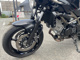 Фото Suzuki SV650X ABS 2022 с японского аукциона