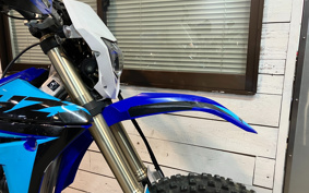 YAMAHA YZ250FX CG37C
