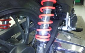HONDA CBF125R