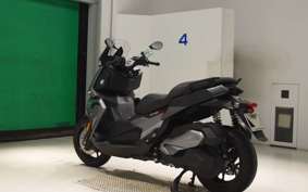 BMW C400X 2023