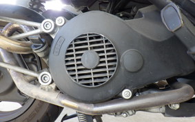 SUZUKI ADDRESS V125 S CF4MA