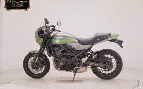 KAWASAKI Z900RS CAFE 2020