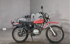 HONDA XL230 MC36