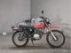 Фото Honda XL230 2002 с японского аукциона