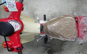 HONDA C50 SUPER CUB AA09