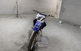 YAMAHA WR400F CH04W
