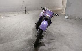 KAWASAKI KDX125 SR DX125A