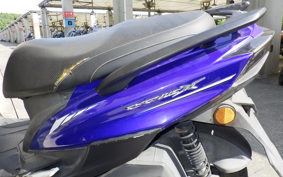 YAMAHA CYGNUS 125 XSR 3 SEA5J