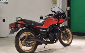 KAWASAKI GPZ400F 1984 ZX400A