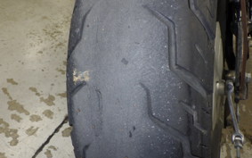 YAMAHA DRAGSTAR 400 2001 VH01J