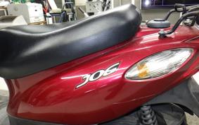 YAMAHA JOG