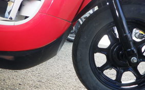 YAMAHA VINO 50 Gen.4 AY02