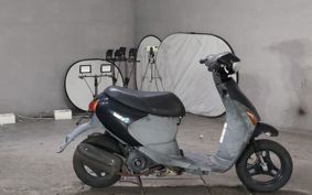 SUZUKI LET's 4 CA41A
