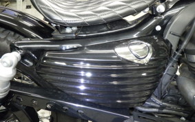 HARLEY XL1200X 2012