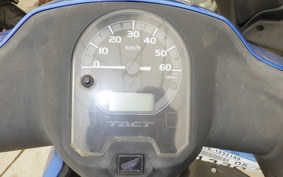 HONDA TACT-4ﾍﾞｰｼｯｸ AF79