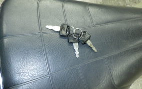 HONDA C90 SUPER CUB E 2021 HA02