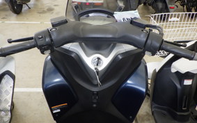 YAMAHA TRICITY 125 A SE82J