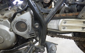 SUZUKI DR250 S SJ44A