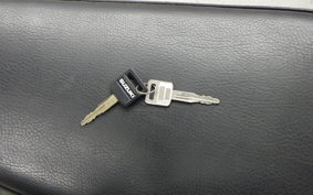 SUZUKI VOLTY 1998 NJ47A