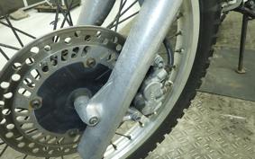 HONDA XLR125R JD16