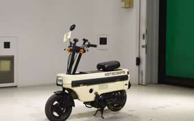HONDA MOTOCOMPO 2012 AB12