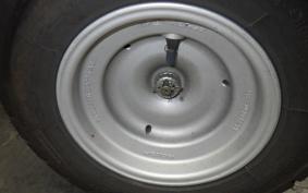 HONDA GYRO CANOPY TA03