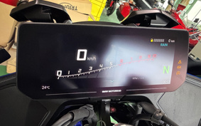BMW R1300RT ASA 2026 0M41