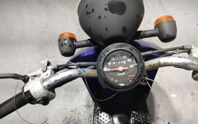 HONDA TODAY AF61