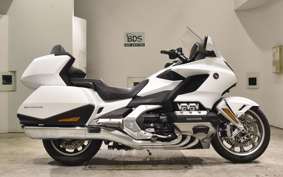HONDA GL 1800 GOLD WING TOUR 2019 SC79