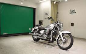YAMAHA DRAGSTAR 250 1996 VG02J