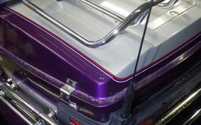 HARLEY FLHTCUI TRIKE 1450 2000