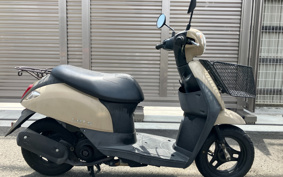 SUZUKI LET's CA4AA