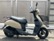 Фото Suzuki LET's с японского аукциона