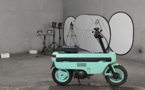 HONDA MOTOCOMPO AB12