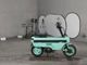 Фото Honda MOTOCOMPO с японского аукциона