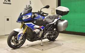 BMW S1000XR 2018