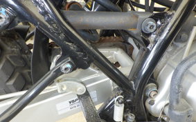 YAMAHA XTZ125 2013