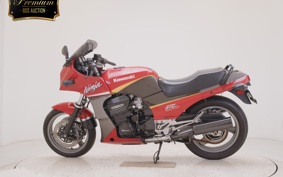KAWASAKI GPZ900R NINJA 2000 ZX900A