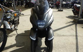 YAMAHA TRICITY 125 SEC1J