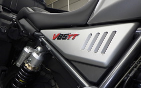 MOTO GUZZI V85 TT 2022