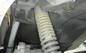 SUZUKI LET's 1998 CA4AA
