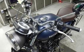 HONDA GB350 2024 NC59