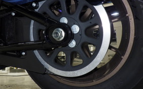 HARLEY FXLRST1920 2023