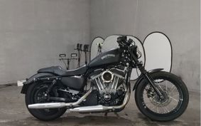 HARLEY XL883L 2005 CMM
