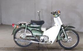 HONDA SUPER CUB50 C50