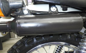 SUZUKI TS125 2004 TS1252