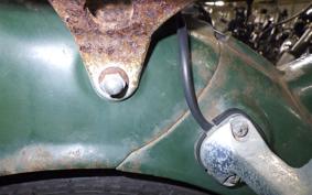 HONDA C50 SUPER CUB 2023 C50