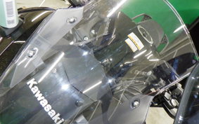 KAWASAKI NINJA 1100SX 2026 ZXT10H