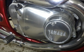 YAMAHA SRV250 RENAISSA 2008 4DN