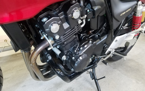 HONDA CB400 SUPER  BOL DOR ABS 2014 NC42